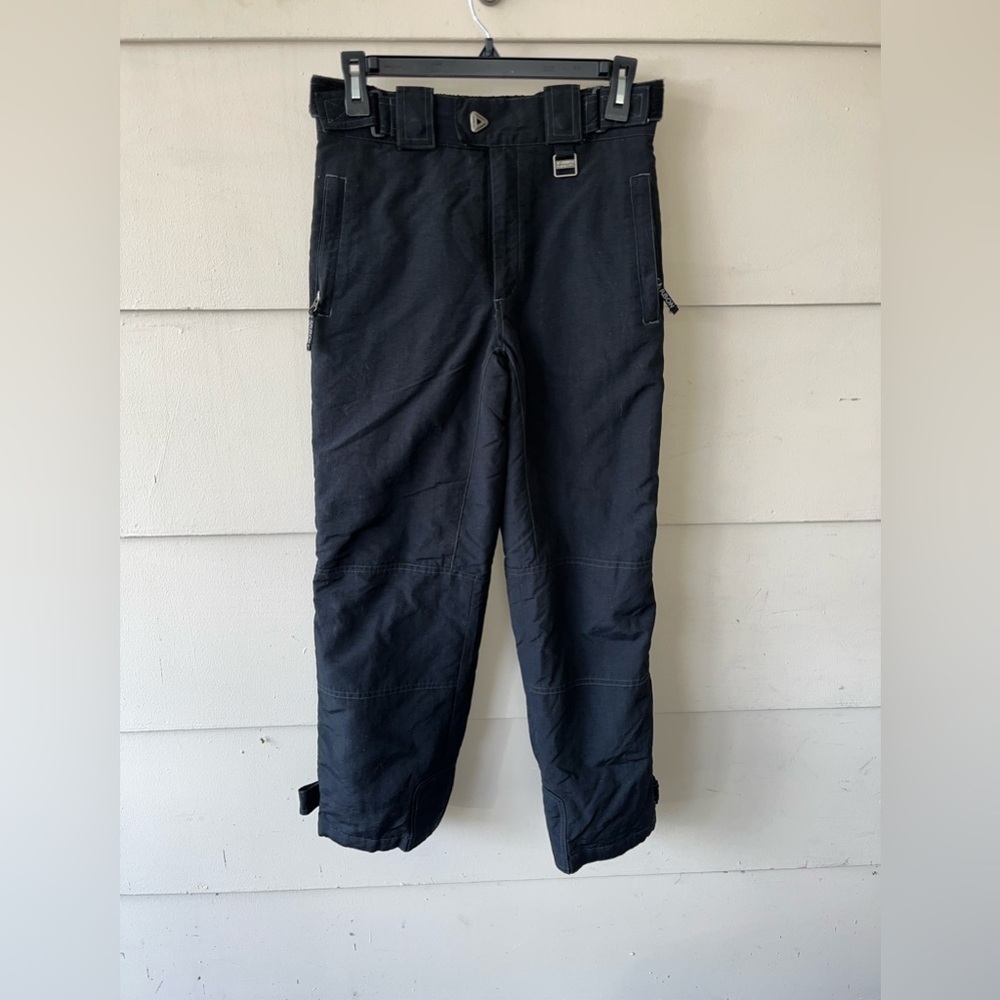 Kabron Slider Jr Snow Insulated Pants Sz 12